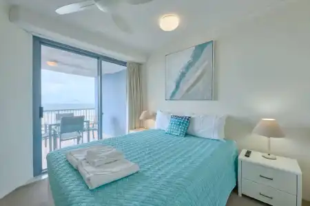 Centrepoint Holiday Apartments - 3