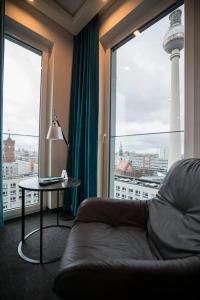Motel One Berlin-Alexanderplatz - 45