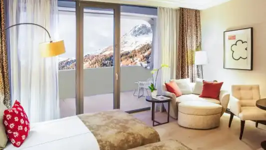 AlpenGold Davos - 114