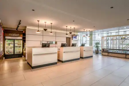 Courtyard by Marriott Linz - 16