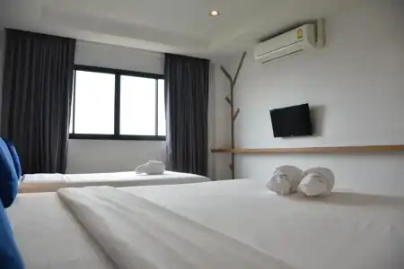 B Boutique Residence - 63