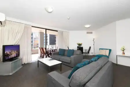The Astor Apartments - 21