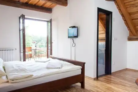 Plitvica Lodge - 12