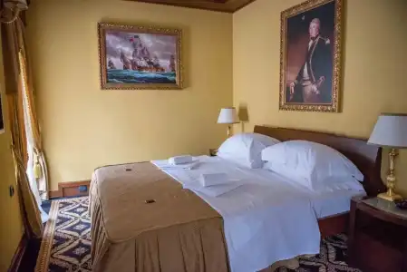 Historic Boutique Cattaro - 35
