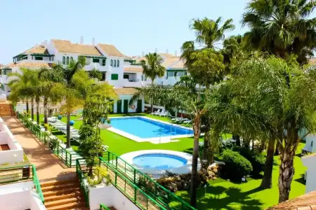 Apartamentos Manilva Sun - 6