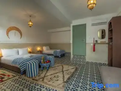 Palais Moulay Said & SPA - 33