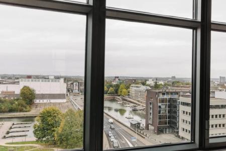 The Social Hub Maastricht - 59