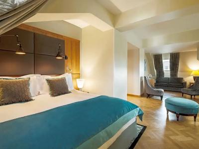 Sofitel Grand Sopot - 88