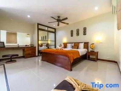 Siam Court And Resort - 53