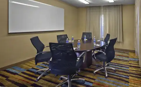 Fairfield Inn And Suites By Marriott Boca Raton - 12