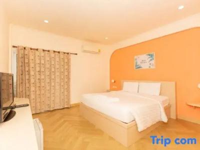 Skyview Resort Buriram - 42