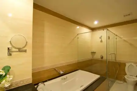 Welcome World Beachfront Resort - 27