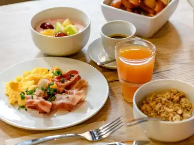 ibis Styles Rastatt Baden Baden - 30