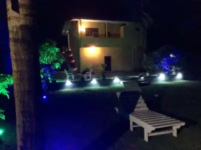 Ocean Breeze Villa - 16