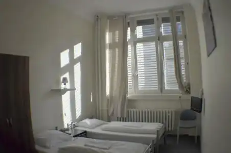 All in Hostel / Berlin - 5