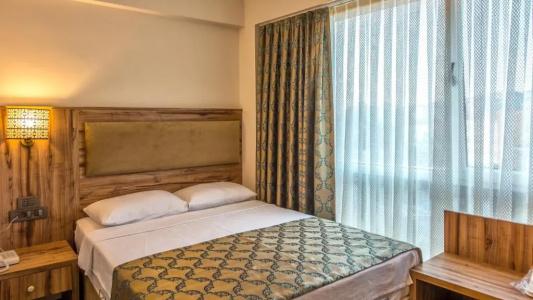 Akcakoca Poyraz Otel - 28