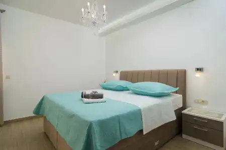 Villa My Dream in Kastel Stari - 31