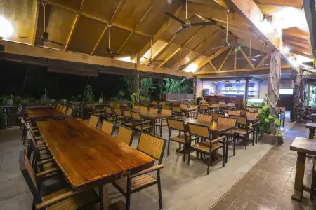 Summer Bay Resort, Lang Tengah Island - 19