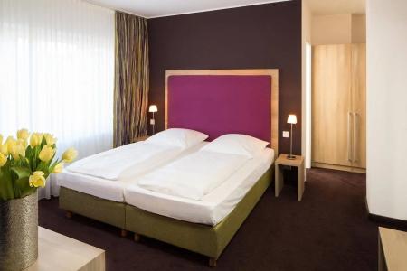 Gästehaus am Schloßpark - 3