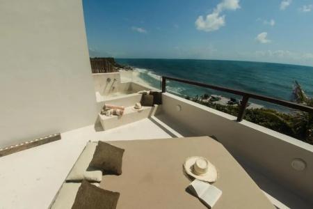 Maria Del Mar Tulum - 93