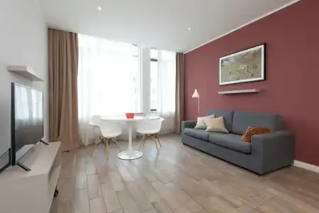 Brera Serviced Apartments München West - 60