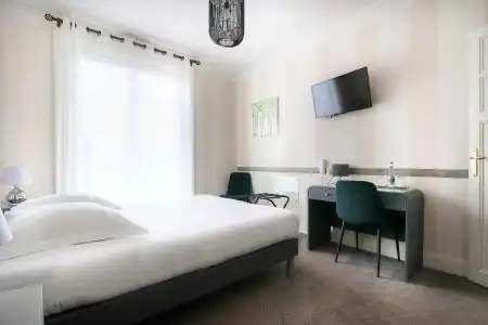 Best Western Brittany - 65