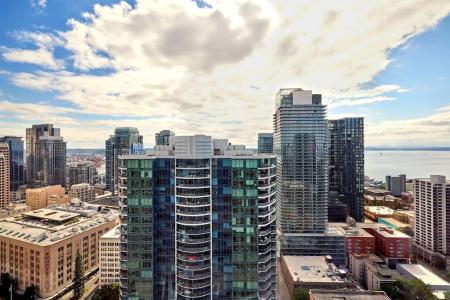 The Westin Seattle - 130
