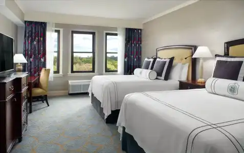 Omni Shoreham - 128