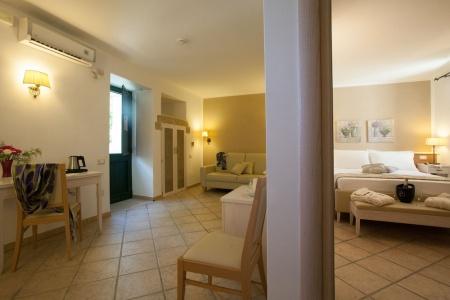 Masseria Tenuta Specolizzi - 111