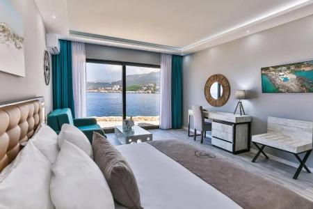 Dulamerovic Resort - 63