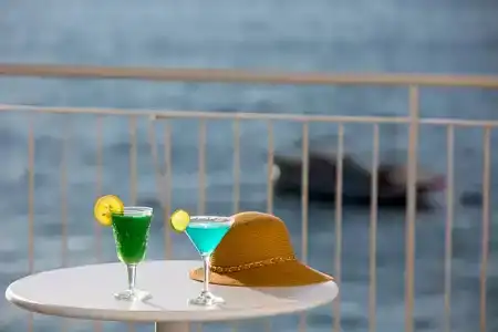 Piccolo Paradiso - 50