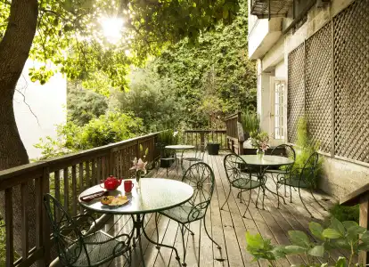White Swan Inn - 26