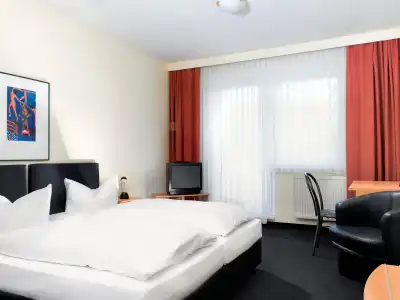 Days Inn Leipzig City Centre - 1