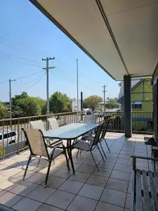 Coastal Bay Motel Coffs Harbour - 105