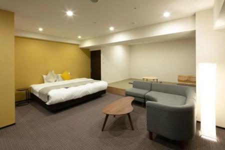 Randor Residential Sapporo Suites - 215