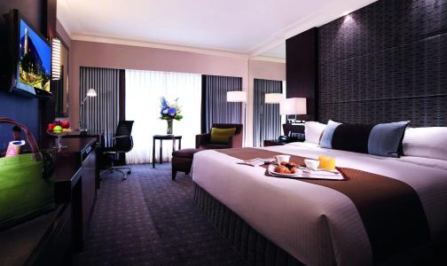 Holiday Inn Singapore Orchard City Centre by IHG - 46