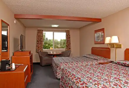 Redmond Inn - 3