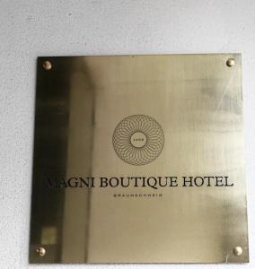 Magni Boutique - 33