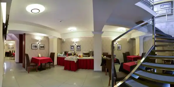 Miodowa - 20