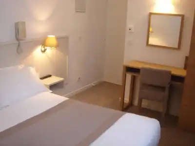 Hôtel Tête d'Or - 6