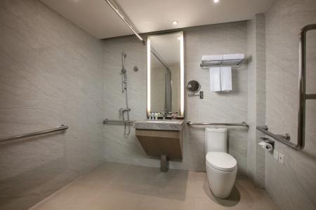 Holiday Inn Hangzhou Gongshu by IHG - 45