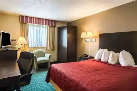 City Centre Inn at Newport News - 5