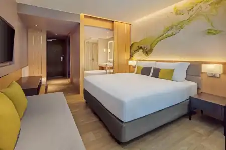 DoubleTree by Hilton Phuket Banthai Resort - 63
