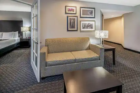 La Quinta Inn & Suites by Wyndham Anaheim - 33