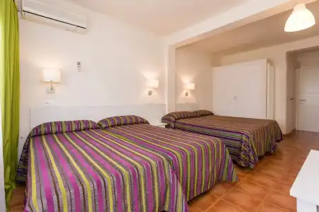 Sol y Miel Hostal - 120