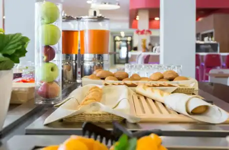 ibis Styles Warszawa City - 12