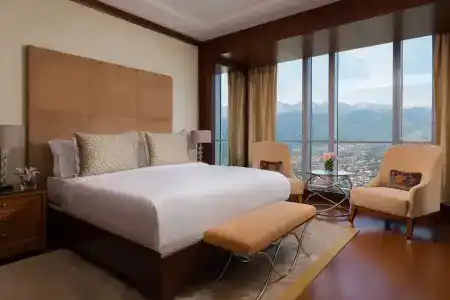 The Ritz-Carlton, Almaty - 55