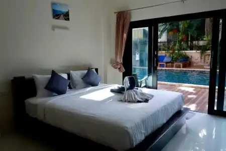 Aiya Resort Koh Tao - 40