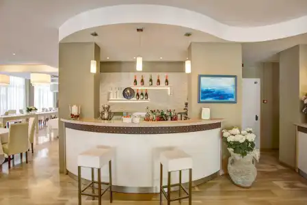 Lalla Beauty & Relax Villa Orly - 21
