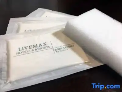 LiVEMAX BUDGET Higashi Ueno - 34